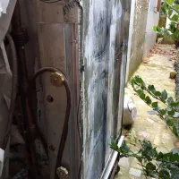 فر گاز پاچینی .جوجه گردان