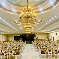 مدیر مالی باغ تالار