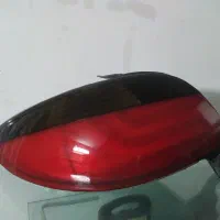 چراغ عقب 206|قطعات یدکی و لوازم جانبی|ساری, |دیوار