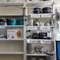 تعویض ظروف کهنه با نو|ظروف پخت‌وپز|کرمان, |دیوار