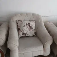 مبل ۷نفره با فروش فوری