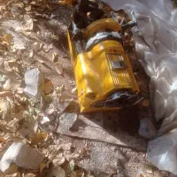 دستگاه حدیده ۳ اینچ NEK