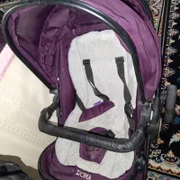 کالسکه سالم سالم هست|کالسکه و لوازم جانبی|گلستان (تهران), |دیوار