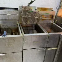 سرخ کن دین امریکایی