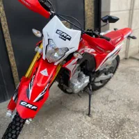 موتور tosan 250|موتورسیکلت|گرگان, |دیوار