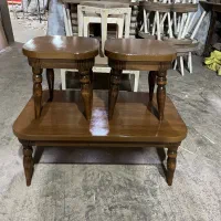 جلومبلی و عسلی|مبلمان خانگی و میز عسلی|تهران, شهرک ولیعصر جنوبی|دیوار