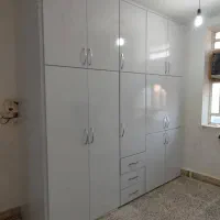 کمد دیواری|جاکفشی، کمد، دراور|بندر کنگان, |دیوار