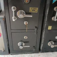 گاو صندوق استوک گاوصندوق کوچیک بزرگ|ابزارآلات|قدس, |دیوار