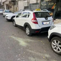 اچ سی کراس مدل ۹۵