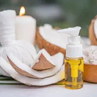 روغن ماساژ و ماساژ