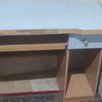 میز کامپیوتر