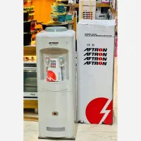 آبسردکن افترون کره ای