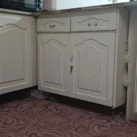 کابینت های تمیز و سالم گالوانیزه اصل