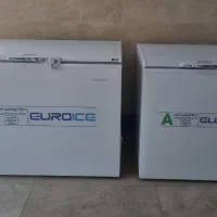 فریزر صندوقی خانگی اوگور ترکیه|یخچال و فریزر|خرمآباد, |دیوار