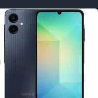 سامسونگ A06 کاملا سالم