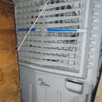 کولر جدید بزرگ ابی