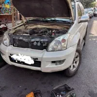 مکانیک(سیار) باطری سازی و برق خودرو امداد در محل