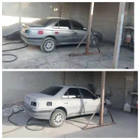 خدمات سندبلاست|خدمات پیشه و مهارت|نیریز, |دیوار