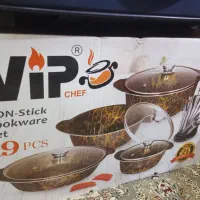 لوازم نوزیر قیمت|ظروف پختوپز|مرند, |دیوار