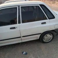 پراید مدل ۸۲|خودرو سواری و وانت|مرند, |دیوار