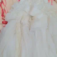 لباس عروس کرایه میدم با کمترین قیمت|لباس|اهواز, بیست متری شهرداری|دیوار