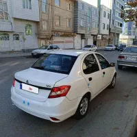 ساینا مدل ۱۴۰۱ خشک|خودرو سواری و وانت|مریوان, |دیوار