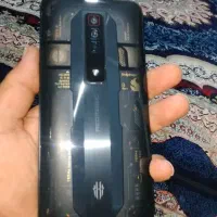 گوشی رد مجیک 7 رام 18