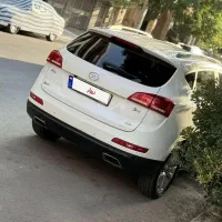 جک S5 اتومات ۱۳۹۷معاوضه با خودروهای  ایران خودرو