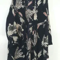 مانتو دخترانه وزنانه|لباس|اسلام‌‌آباد غرب, |دیوار