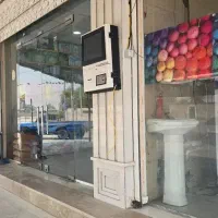 کشلس دیواری نقد و اقساطی|فروشگاه و مغازه|بناب, |دیوار