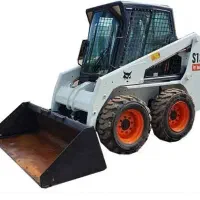 استخدام راننده دائمی بابکت