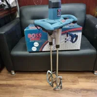 مبکسر دو تیغ باس