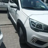 ام‌وی‌ام X22 دنده‌ای ساده، مدل ۱۳۹۷