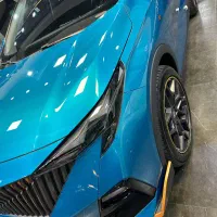 گک GS3 2024|خودرو سواری و وانت|مشهد, ده دی|دیوار