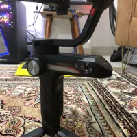 کرین ویبیل اس|دوربین عکاسی و فیلمبرداری|گرگان, |دیوار