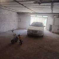 کارگاه یا انباری