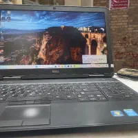 لپ تاپ Dell e5540