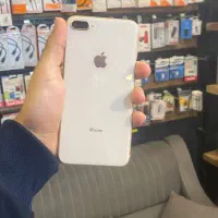ایفون ۸پلاس