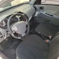 تیبا صندوق دار|خودرو سواری و وانت|سبزوار, پاسداران|دیوار