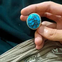 انگشتر فیروزه|جواهرات|مشهد, طبرسی شمالی|دیوار