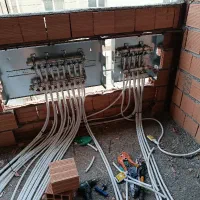 تاسیسات عابدی|خدمات پیشه و مهارت|کرمانشاه, |دیوار