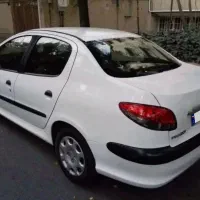 فروش ۲۰۶ اس دی وی۸