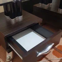 جلو مبلی و میز عسلی