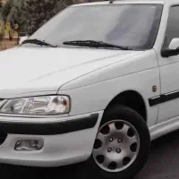 پارس سال۹۲بی رنگ