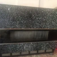 بخاری مارک ارج