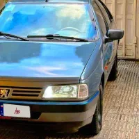 مدل ۹۷ تک برگ سند بدنه اینه