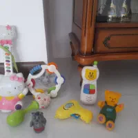 اسبا ب بازی|اسباببازی|کرمانشاه, |دیوار