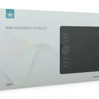 تبلت گرافیکی hs610 قلم نوری