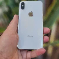 iphone x  اپل