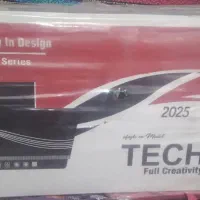 هود آشپزخانه لمسی وکنترل دار